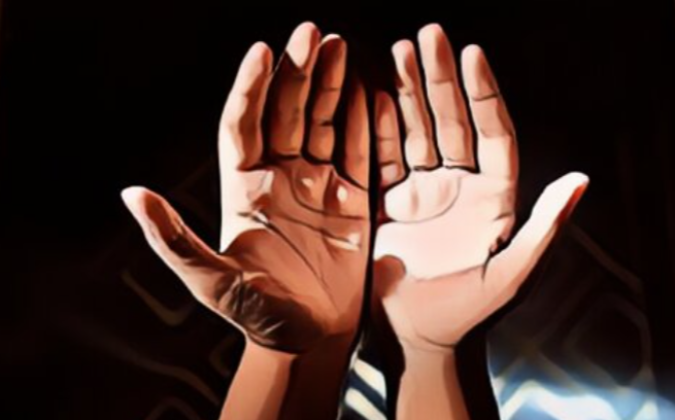 দোস্ত-দুশমন এক হয়ে যাওয়ার ঈদ