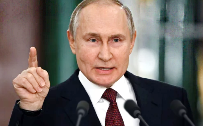 ইরান ইস্যুতে যুক্তরাষ্ট্র-ইসরায়েলের বিরুদ্ধে রাশিয়ার গুরুতর অভিযোগ