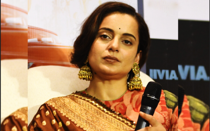 নোরা ফাতেহির নাচ-গান নিয়ে কঙ্গনার বিস্ফোরক মন্তব্য