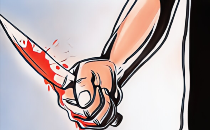 খুন করে লাশের টুকরা বিভিন্ন স্থানে ফেলে রুমমেট