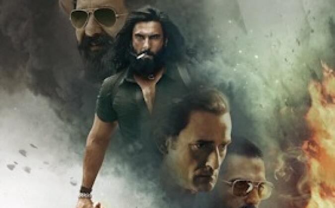 ‘ধুরন্ধর’ দেখে মুগ্ধ ফিনল্যান্ডের প্রেসিডেন্ট, আছেন সিক্যুয়েলের অপেক্ষায়