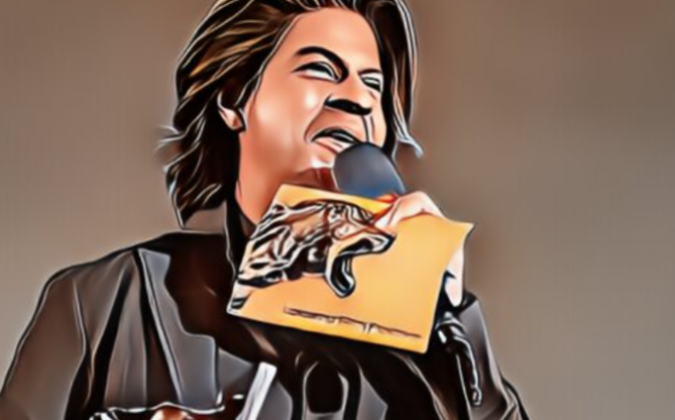 ভারতের শীর্ষ ধনীর তালিকায় শাহরুখ খান