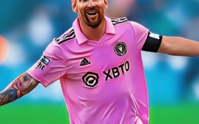 ৯০০ গোলের দ্বারপ্রান্তে মেসি, মায়ামির টানা দ্বিতীয় জয়