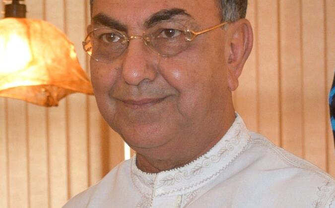 এবার মির্জা আব্বাসকে 'গালি' দিলেন নাসীরুদ্দীন পাটওয়ারী