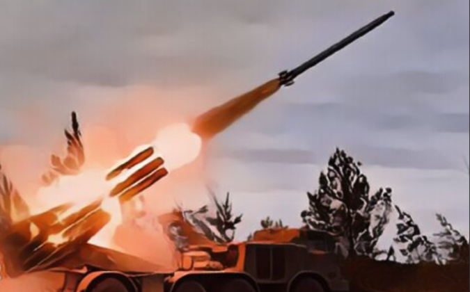 দুবাইকে যে কারণে চুরমার করছে ইরান