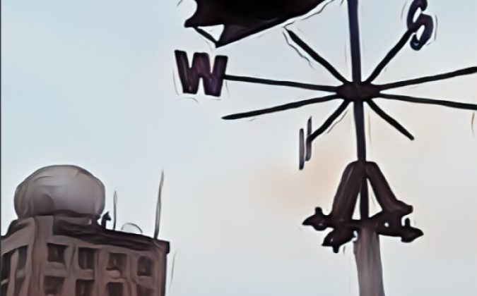 দুপুরের মধ্যে যেসব অঞ্চলে ৬০ কিলোমিটার বেগে ঝড়ের শঙ্কা