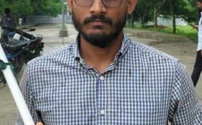 ‘আবু সাঈদ ভেবেছিলেন সামনে মানুষ, কিন্তু তারা অমানুষ হয়ে গিয়েছিল’