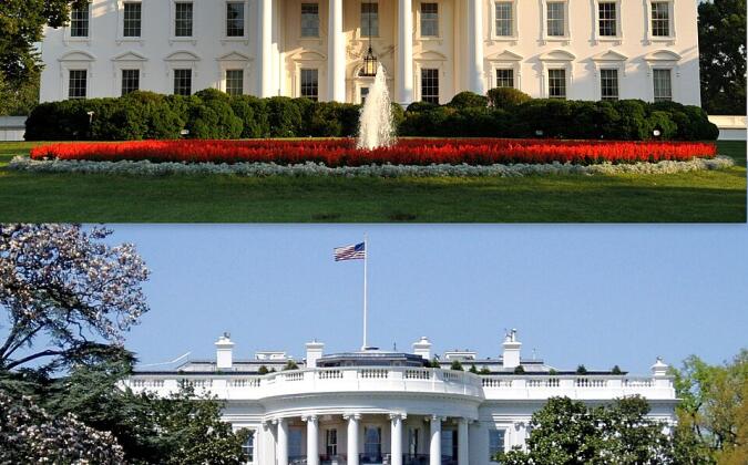 হোয়াইট হাউসের কাছে এলোপাতাড়ি গুলি, তদন্তে সিক্রেট সার্ভিস