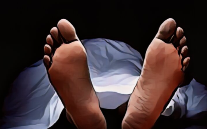 বাবা-মাকে খাওয়ানো নিয়ে দ্বন্দ্বে বড় ভাইয়ের হাতে ছোট ভাই খুন