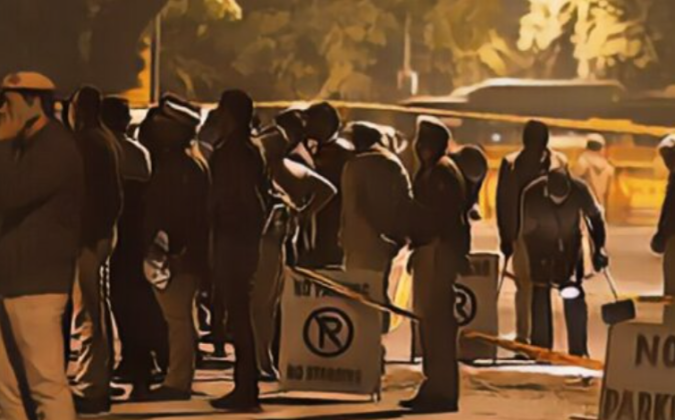 প্রেমিকের হাত-পা বেঁধে গায়ে আগুন ধরিয়ে দিলেন প্রেমিকা, দাঁড়িয়ে দেখলেন মৃত্যু