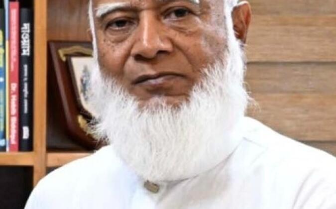 আমিও ক্ষুদ্র একটি শহীদ পরিবারের সন্তান