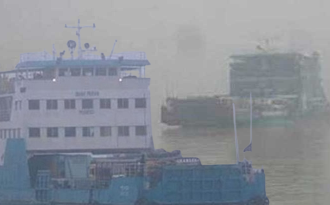 সিলেটের ৩ জেলায় বন্যার শঙ্কা