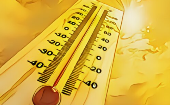 গরমে হাঁসফাঁস জনজীবন