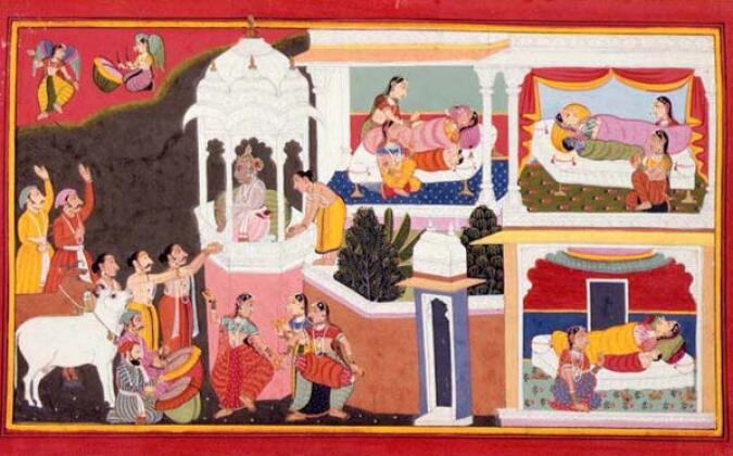 ৪০০০ কোটির সিনেমা এমন? রামায়ণ টিজারেই সমালোচনার ঝড়