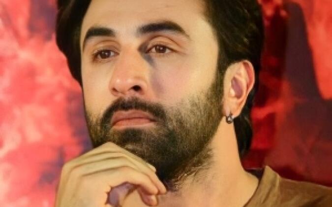 ‘টাইম ১০০’ তালিকায় রণবীর কাপুর