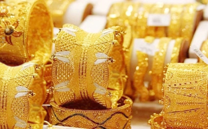 যে দামে কেনা যাবে প্রতি ভরি স্বর্ণ