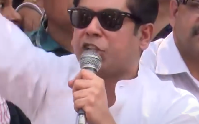 ‘আপনারা জেন-জি রিপ্রেজেন্ট করেন, জামায়াত জেনারেশন হইয়েন না’