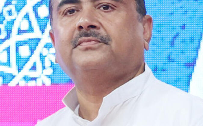 নিজের সহকারী হত্যার ঘটনা নিয়ে মুখ খুললেন শুভেন্দু