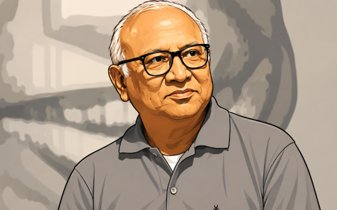 আতাউর রহমান আর নেই